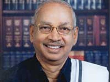 போலி சாமியார்களுக்கான எதிராக தொடர்ந்து ஆர்ப்பாட்டம்-கி.வீரமணி