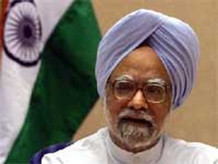 மன்மோகனுக்கு 2010ம் ஆண்டின் சர்வதேச அரசியல்வாதி விருது! 