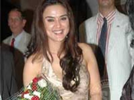 ரூ.600 கோடி சொத்துக்களை மறுத்த ப்ரீத்தி ஜிந்தா!