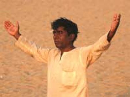 மேற்குத் தொடர்ச்சி மலையில் மழை - சித்தர் காரணமா?