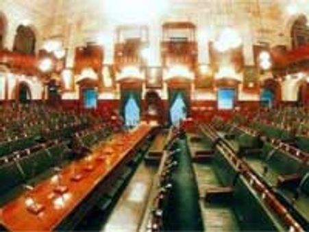 மறக்க முடியாத புனித ஜார்ஜ் கோட்டை சட்டசபை