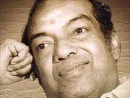 கண்ணதாசனை விஞ்சிய கவிஞர் இதுவரை பிறக்கவில்லை - ப.சிதம்பரம்