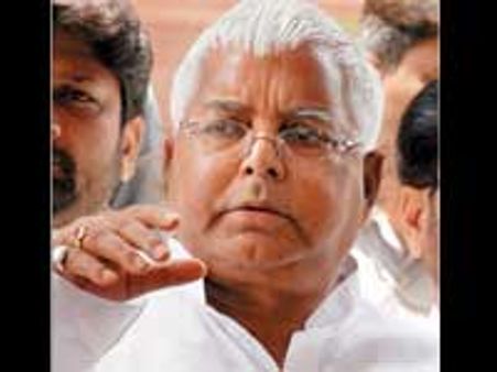 மகளிர் மசோதா- என் பிணத்தின் மீது தான் நடக்கும்: உக்கிரத்தின் உச்சியில் லாலு!