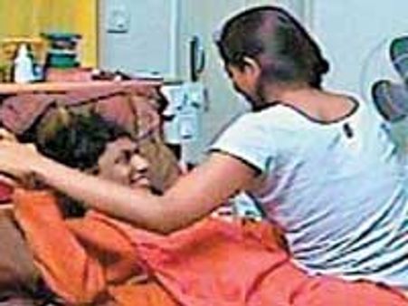 நித்தியானந்தா வழக்கு கோப்புகள் வந்து விட்டன- கர்நாடக போலீஸ் கூறுகிறது