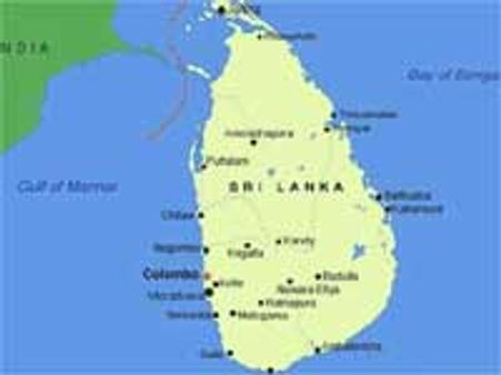 கொழும்பு காவல் நிலையங்களில் தமிழிலும் புகார் அளிக்க அனுமதி