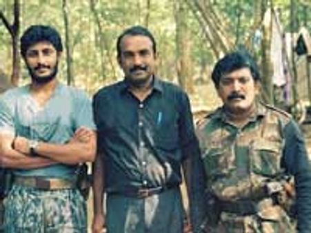 பொட்டு அம்மான் மனைவியுடன் தற்கொலை செய்து கொண்டார்-இலங்கை புதுக் கதை!