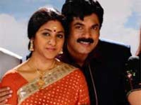 நித்யானந்தாவுடன் எனக்கு தொடர்பில்லை!-நடிகை ரோஹினி மறுப்பு