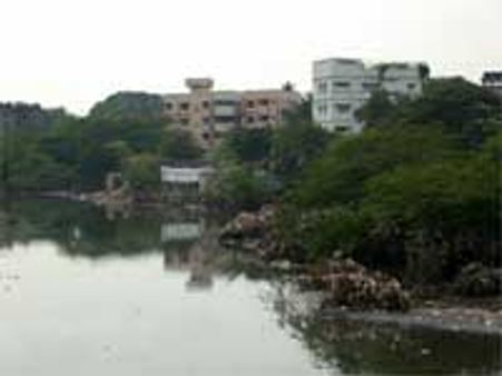 கூவம் ஆறு சீரமைப்பு- சிங்கப்பூர் நிறுவனத்துடன் தமிழக அரசு ஒப்பந்தம்