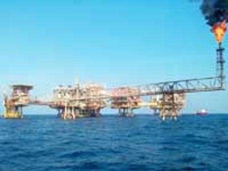 வெளிநாடுகளில் ரூ90000 கோடி முதலீடு செய்யும் ஓஎன்ஜிசி!