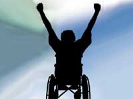 மாற்றுதிறன் படைத்தோருக்கு தமிழகத்தில் தனித் துறை அமைப்பு