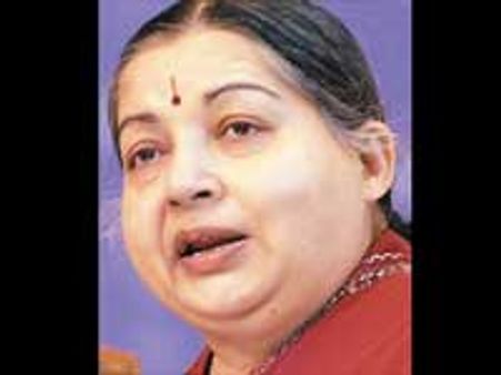 பற்றாக்குறை அதிகரித்துக் கொண்டே போகிறது-ஜெயலலிதா