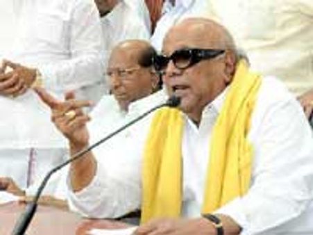 இனி ஐடிஐ மாணவர்களுக்கும் இலவச பஸ் பாஸ்! - முதல்வர் கருணாநிதி