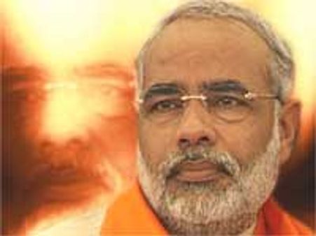 குஜராத் கலவர வழக்கு - சிறப்பு புலனாய்வுக் குழு விசாரணைக்கு மோடி ஆஜராகவில்லை