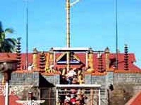 சபரிமலையில் பங்குனி உத்திர ஆராட்டு விழா தொடங்கியது