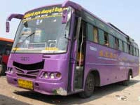 சென்னை, மதுரை போக்குவரத்து கழகங்கள் 2ஆக பிரிப்பு