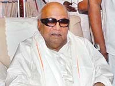 செம்மொழி நிறுவன தொல்காப்பியர் விருது - 28ம் தேதி கருணாநிதி வழங்குகிறார்