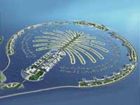 கடனை திருப்பிச் செலுத்த அவகாசம் கேட்கிறது துபாய் வேர்ல்ட்!