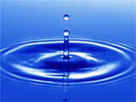 ஆரோக்கிய உலகம் அமைய தூய்மையான தண்ணீர்!