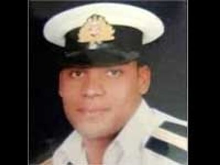 ஆந்திர மாணவர் அமெரிக்காவின் ஓக்லஹாமாவில் சுட்டுக் கொலை