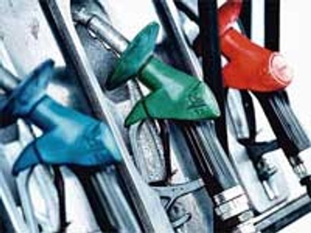 மீண்டும் பெட்ரோல், டீஸல் விலை உயர்கிறது!