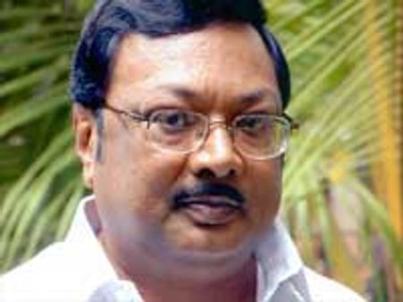 கருணாநிதிக்கு பின் யாரையும் தலைவராக ஏற்க மாட்டேன்-அழகிரி