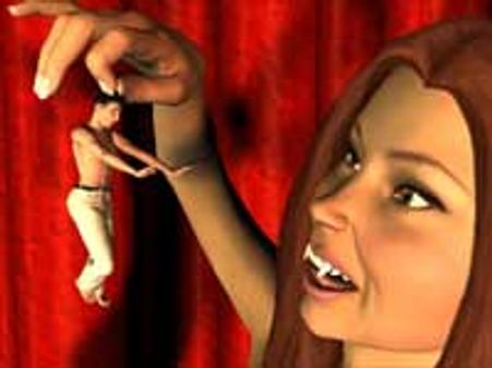 காதலனை கொன்று மாமிச விருந்துக்கு திட்டமிட்ட ஆஸி பெண்