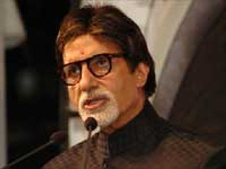 மும்பை கடல் பால பாதைத் திறப்பு விழாவில் அமிதாப் - சோனியா கடும் கோபம்- மீடியா மீது அமிதாப் பாய்ச