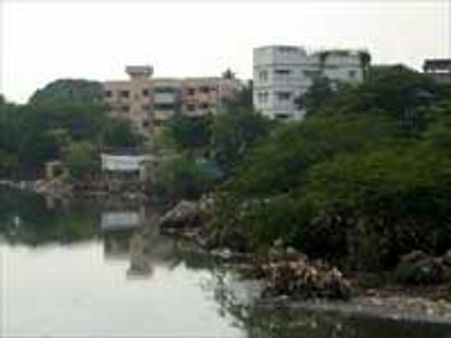 கூவத்தை பார்வையிட வருகிறது சிங்கப்பூர் நிபுணர் குழு!