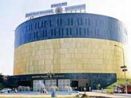 மின் இணைப்பு இல்லை- அரை குறையாக தயாராகியிருக்கும் புதிய சட்டசபை!