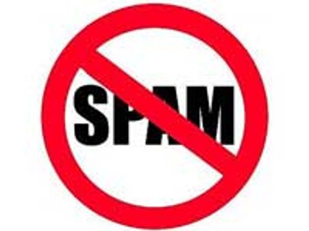 உலகளவில் 'ஸ்பாம்'களை பரப்புவதில் 2வது இடத்தில் இந்தியா