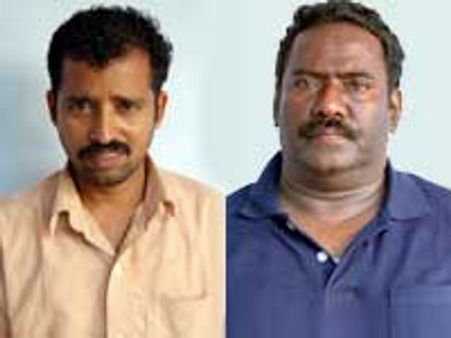 8ம் வகுப்பு படித்துவிட்டு 'கிளினிக்' நடத்திய போலி டாக்டர்கள் கைது!