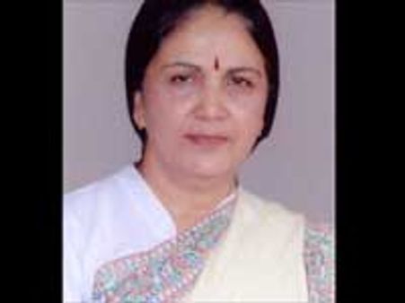 4 ஆண்டுக்கு பின் சுப்ரீம் கோர்ட்டுக்கு புதிய பெண் நீதிபதி