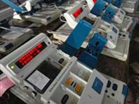 பரபரப்பாய் முடிந்த பென்னாகரம் இடைத் தேர்தல்-80% வாக்குப் பதிவு