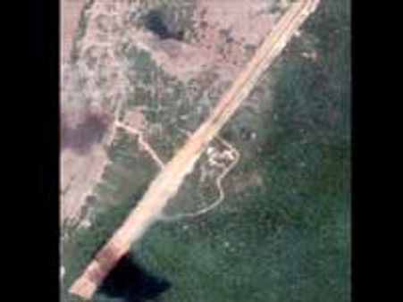 புலிகள் வைத்திருந்த இரணமடு விமான தளம் இலங்கை விமானப்படையின் பயிற்சி வளாகமாகிறது