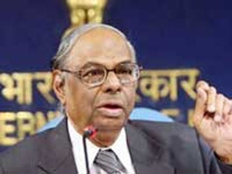 8 முதல் 8.5% பொருளாதார வளர்ச்சியை எட்டலாம்- ரங்கராஜன் நம்பிக்கை