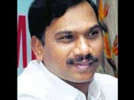 ரூ 40 கோடியில் இந்தியாவின் முதல் சாஃப்ட்வேர் ஆராய்ச்சி மையம்! - ஆ ராசா