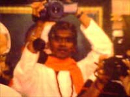 நித்தியானந்தாவின் ரகசியங்களைச் சொல்லத் தயார் - கோர்ட்டில் லெனின் கருப்பன் மனு