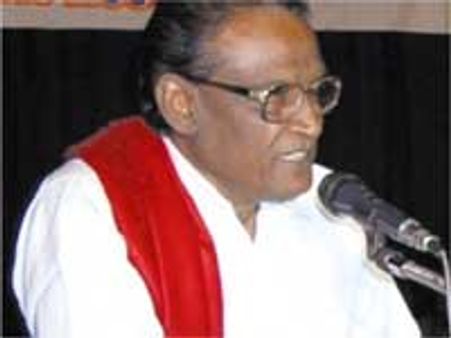 தமிழக அரசுக்கு கடன் எவ்வளவு? - சட்டசபை கூட்டத் தொடரில் வெளியிட தா.பா. கோரிக்கை