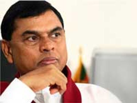விடுதலைப் புலிகளிடம் பறிமுதல் செய்த தங்கம் வங்கியில் உள்ளது-இலங்கை அரசு