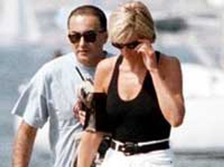 டோடியுடனான காதலை கைவிடாததால் டயானா கொல்லப்பட்டார் - வக்கீல் புதுத் தகவல்