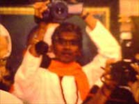 லெனின் குறித்த விசாரணையில் கர்நாடக போலீஸ்!