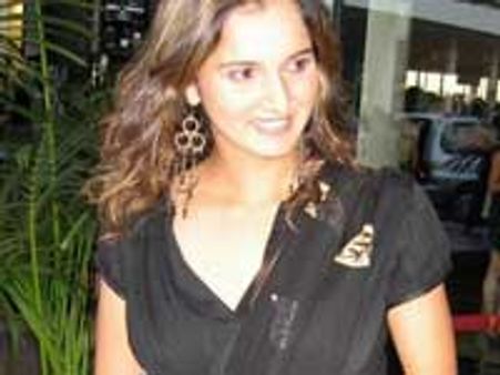 சோயப்பைக் காதலித்துக் கரம் பிடிக்கும் சானியா மிர்ஸா