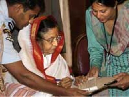 2011ம் ஆண்டுக்கான மக்கள் தொகைக் கணக்கெடுப்பு தொடங்கியது