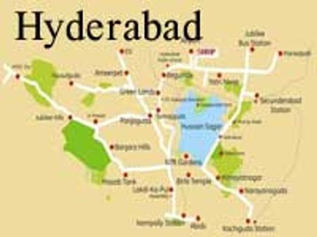 5 நாட்களாக தொடரும் ஊரடங்கு – அத்தியாவசிப் பொருட்கள் விலை உயர்வால் ஹைதராபாத் மக்கள் தவிப்பு