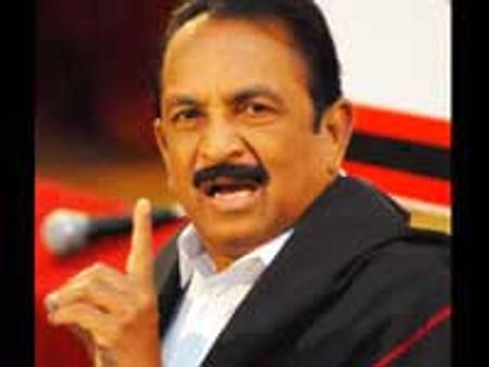 எந்தக் கட்சியாக இருந்தாலும் தொண்டர்கள் உயிரை மாய்க்க முயலக் கூடாது - வைகோ