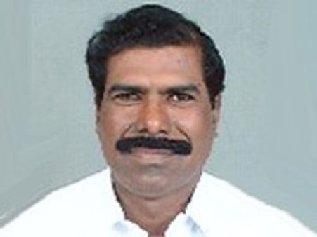 சமாதானம் பேச கடுமையாக முயன்றது அதிமுக – ஜி.கே.மணி தகவல்