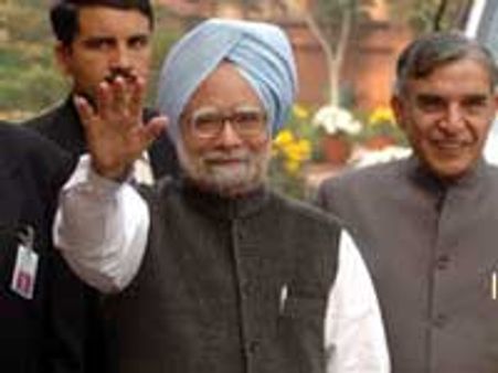 சென்சஸ்: குடிமக்கள் அனைவரும் பங்கேற்க பிரதமர் மன்மோகன் வேண்டுகோள்