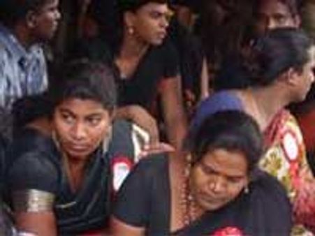 சென்சஸ்: அரவாணிகளையும் சேர்க்க பிரதமருக்கு கருணாநிதி கோரிக்கை!