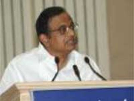 பேச்சுவார்த்தைக்ககு வாருங்கள் – நக்சல்களுக்கு ப.சிதம்பரம் அழைப்பு