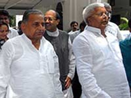 மகளிர் மசோதா – அனைத்துக் கட்சிக் கூட்டம் தோல்வியில் முடிந்தது